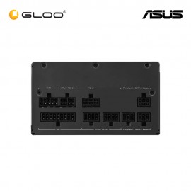 ASUS Prime 850W Gold AP-850G Power Supply (90YE00U0-B0NA00)