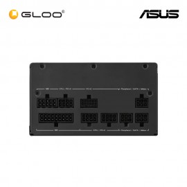 ASUS Prime 750W Gold AP-750G Power Supply (90YE00U1-B0NA00)