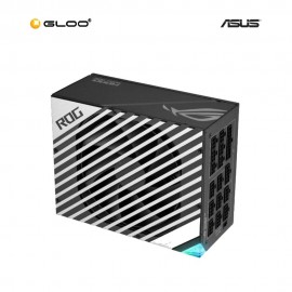 ASUS ROG THOR 1000W Platinum II Power Supply – Black (ROG-THOR-1000P2-GAMING) 90YE00L1-B0NA00
