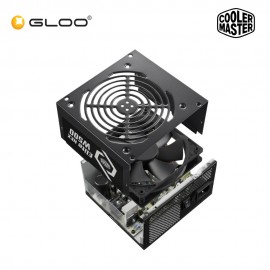 Cooler Master Elite Nex White W500 Power Supply (CM-MPW-5001-ACBW-BUK)