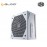 Cooler Master V650W V2 80Plus Gold - UK Cable (Full Modular) PSU - White