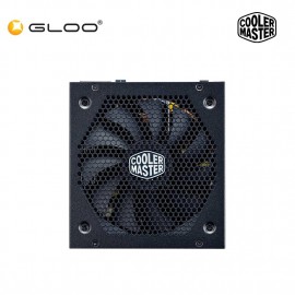 Cooler Master V850W V2 80Plus Gold - UK Cable (Full Modular) PSU