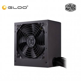 Cooler Master MWE BRONZE V2 230V 550W Power Supply