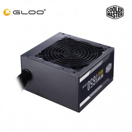 Cooler Master MWE BRONZE V2 230V 650W Power Supply