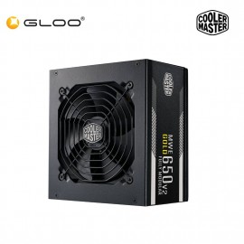 Cooler Master MWE Gold V2 650W Power Supply