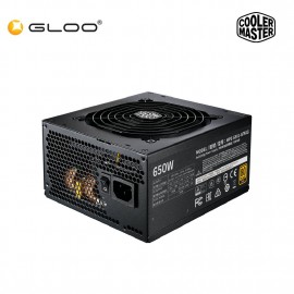 Cooler Master MWE Gold V2 650W Power Supply