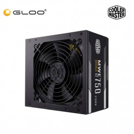 Cooler Master MWE BRONZE V2 230V 750W Power Supply