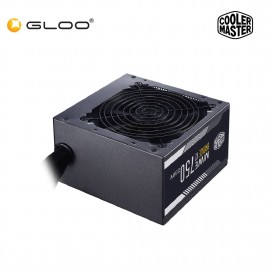 Cooler Master MWE BRONZE V2 230V 750W Power Supply