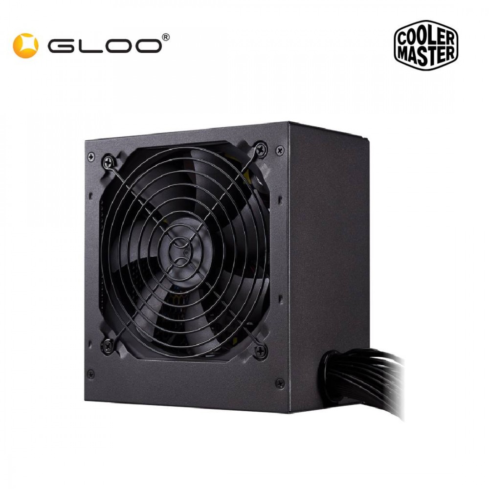 CoolerMasterMWEBRONZEV2230V750WPowerSupply