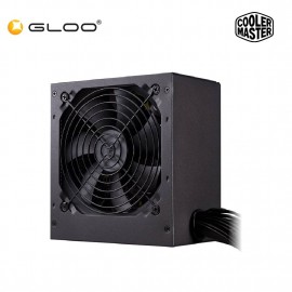 Cooler Master MWE BRONZE V2 230V 750W Power Supply