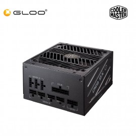 Cooler Master XG650 Plus Platinum Full Modular ARGB 650W PSU