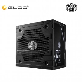 Cooler Master ELITE V3 230V PK500W Power Supply