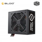Cooler Master Elite Nex PN600 Power Supply CM-MPW-6001-ACBK-PEU