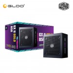 Cooler Master GX II Gold 850W Full Modular ATX 3 Power Supply CM-MPX-8503-AFAG-2BUK
