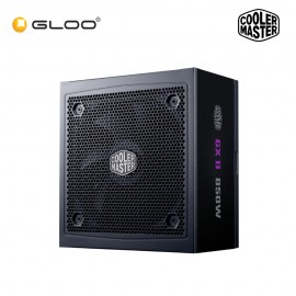 Cooler Master GX II Gold 850W Full Modular ATX 3 Power Supply CM-MPX-8503-AFAG-2BUK