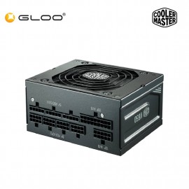 Cooler Master V SFX Gold 650W Modular 80+ Gold PSU