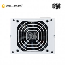 Cooler Master V750 SFX Gold White Edition Full-Modular ATX PSU