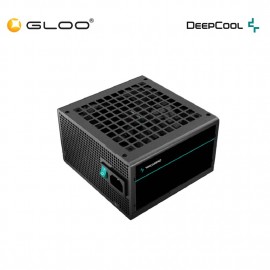 Deepcool PF650 80Plus White Power Supply