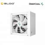 Deepcool PN1200M 1200W ATX3.1 (PCIe5.1) Gold Full Modular Power Supply - White (R-PNC00M-FC0W-JGUK)