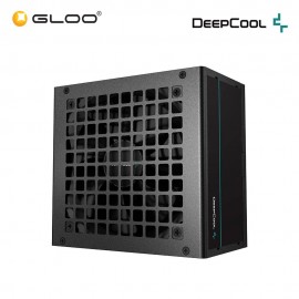 Deepcool PF450 80Plus Standard Power Supply - R-PF450D-HA0B-UK