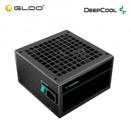 Deepcool PF450 80Plus Standard Power Supply - R-PF450D-HA0B-UK