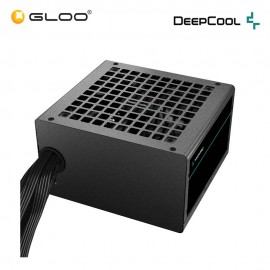 Deepcool PF450 80Plus Standard Power Supply - R-PF450D-HA0B-UK