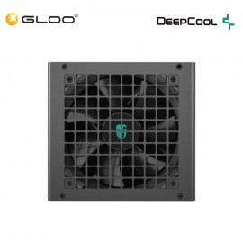Deepcool PFX 600W 80Plus Bronze Power Supply - Direct Sleeve Cable (R-PF600X-HD0B-JGUK)