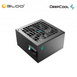 Deepcool PFX 700W 80Plus Bronze Power Supply - Direct Sleeve Cable (R-PF700X-HD0B-JGUK)