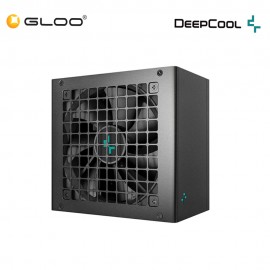 Deepcool PN850M ATX3.1 (PCIe5.1) 80 Plus Gold Full Modular Power Supply (R-PN850M-FC0B-UK / R-PN850M-FC0B-JGUK)