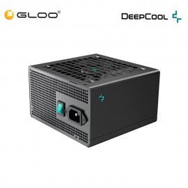 Deepcool PN850M ATX3.1 (PCIe5.1) 80 Plus Gold Full Modular Power Supply (R-PN850M-FC0B-UK / R-PN850M-FC0B-JGUK)