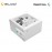 Deepcool PN1000M ATX3.1 (PCIe5.1) 80 Plus Gold Full Modular Power Supply - White (R-PNA00M-FC0W-JGUK)