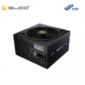 FSP Hydro GT PRO ATX3.0 (PCIe5.0) 1000W 80 Plus Gold Semi Modular