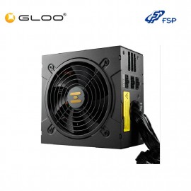 FSP Hydro GT PRO ATX3.0 (PCIe5.0) 1000W 80 Plus Gold Semi Modular