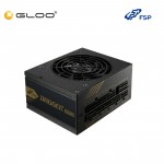 FSP DAGGER PRO ATX3.0 (PCIe5.0) 850W 80 Plus Gold Full Modular SFX PSU