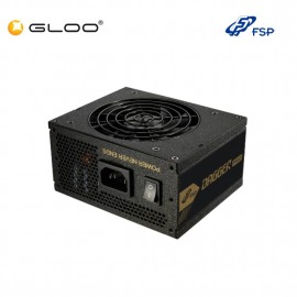 FSP DAGGER PRO ATX3.0 (PCIe5.0) 850W 80 Plus Gold Full Modular SFX PSU