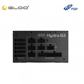 FSP Hydro G PRO ATX3.0 (PCIe5.0) 850W 80 Plus Gold Full Modular