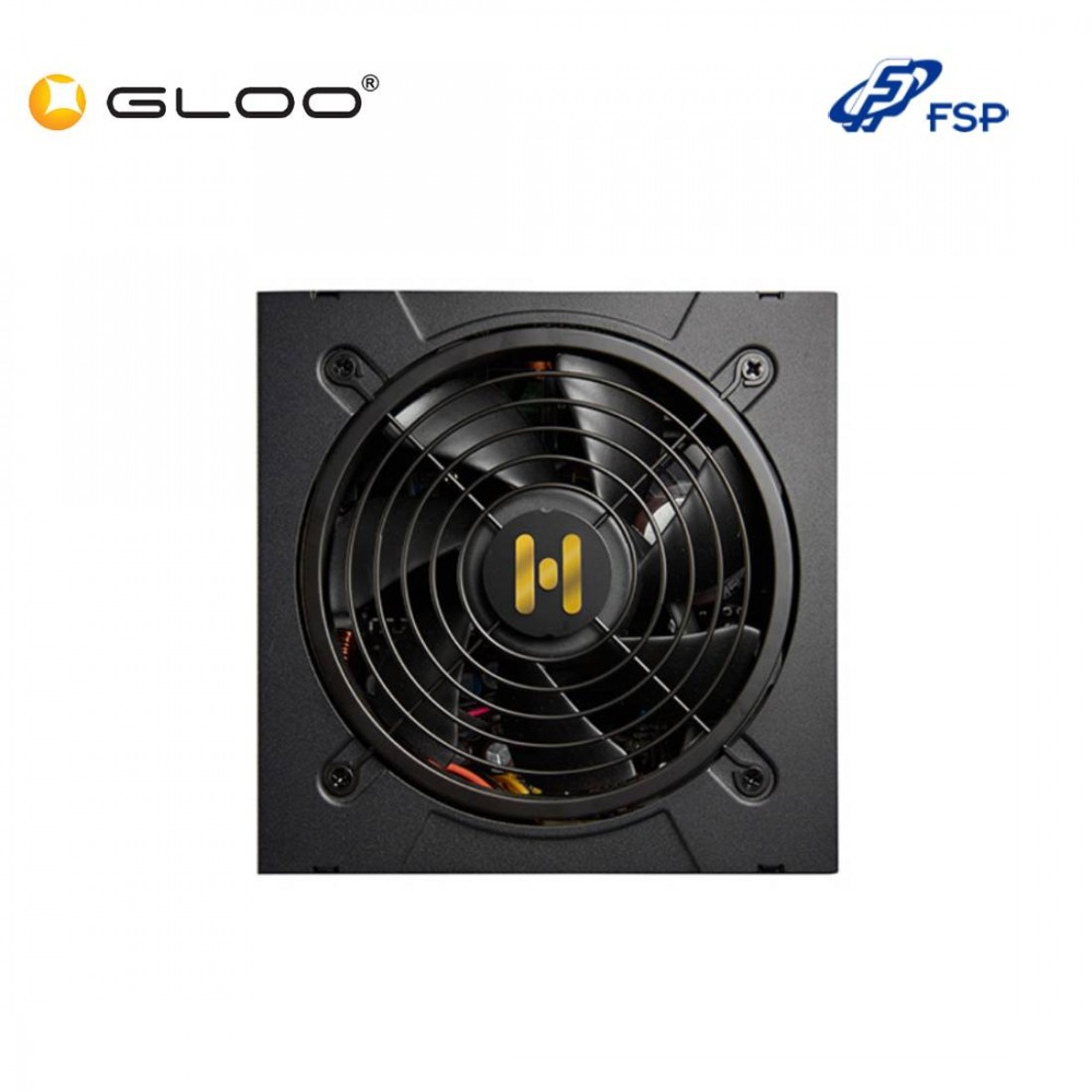 FSP Hydro GT PRO ATX3.0 (PCIe5.0) 850W 80 Plus Gold Semi Modular