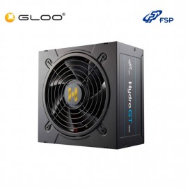 FSP Hydro GT PRO ATX3.0 (PCIe5.0) 850W 80 Plus Gold Semi Modular