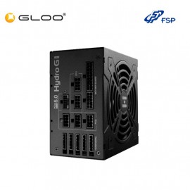 FSP Hydro G PRO ATX3.0 (PCIe5.0) 1000W 80 Plus Gold Full Modular