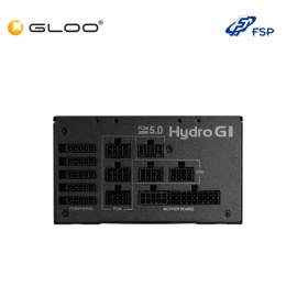 FSP Hydro G PRO ATX3.0 (PCIe5.0) 1000W 80 Plus Gold Full Modular
