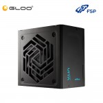 FSP VITA BD ATX3.1 (PCIe5.1) 850W 80 Plus Bronze Power Supply - VITA-850BD