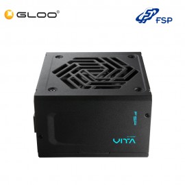 FSP VITA BD ATX3.1 (PCIe5.1) 850W 80 Plus Bronze Power Supply - VITA-850BD