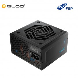 FSP VITA BD ATX3.1 (PCIe5.1) 850W 80 Plus Bronze Power Supply - VITA-850BD