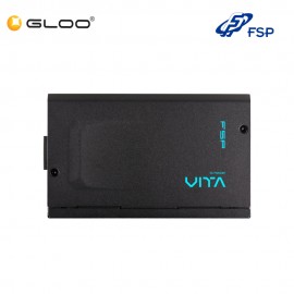 FSP VITA BD ATX3.1 (PCIe5.1) 850W 80 Plus Bronze Power Supply - VITA-850BD