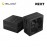 NZXT C850 Core 850W ATX 3.1 Full Modular Gold Power Supply - Black (PA-8G3BB-UK)
