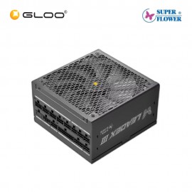 Super Flower Leadex III ATX 3.1 Gold 1000W Full Modular PCIE 5.1 (SF-1000F14GE)