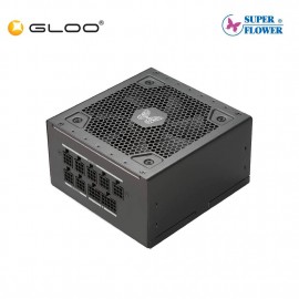 Super Flower Leadex III Super Bronze Pro Full Modular 550W