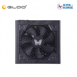 Super Flower Leadex III Super Bronze Pro Full Modular 550W