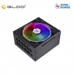 Super Flower LEADEX III Gold ARGB 750W - Black