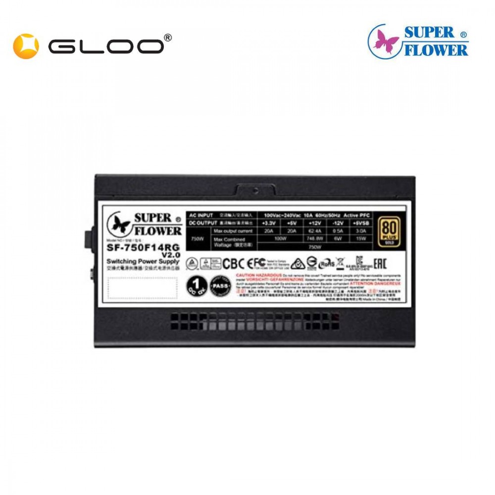 Super-Flower-LEADEX-III-Gold-ARGB-750W-Black